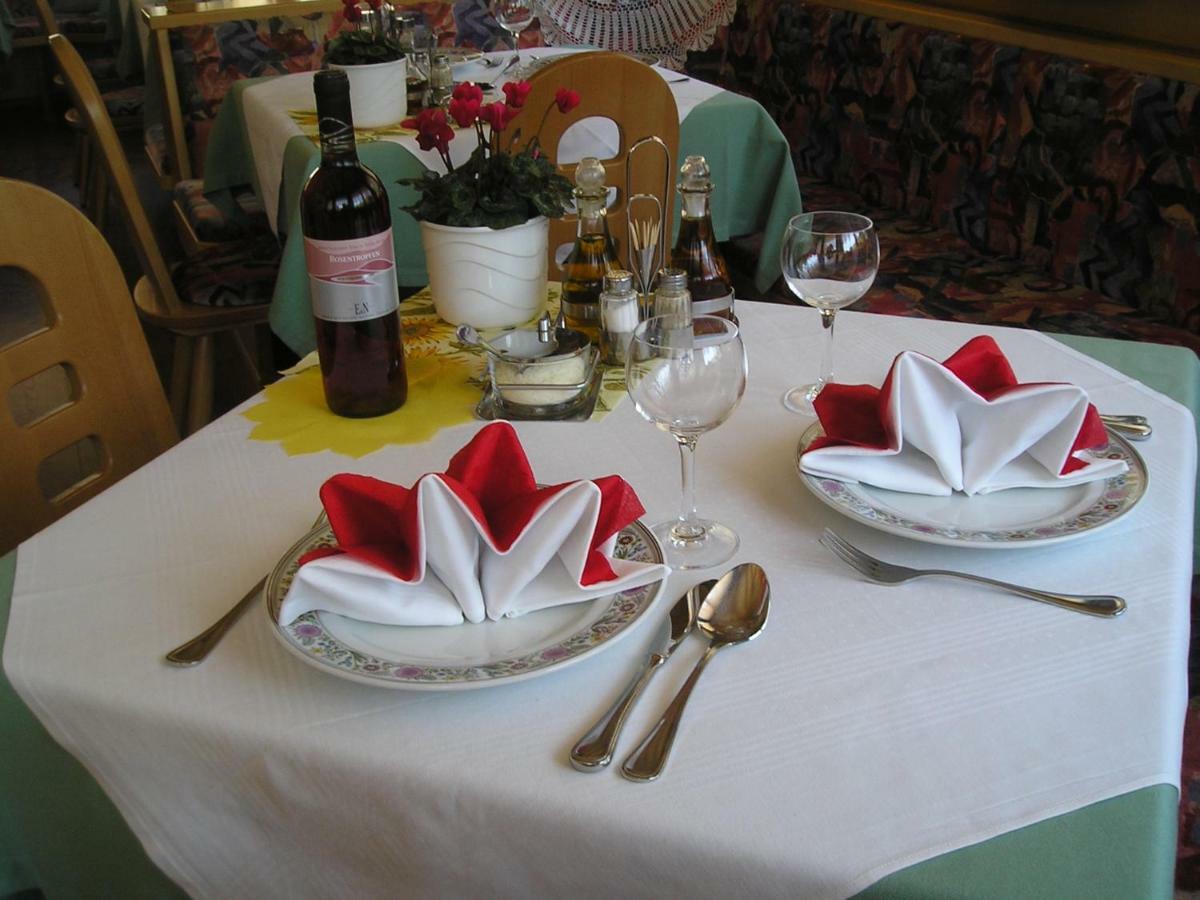Pension Appartement Santl Anterselva di Sotto ภายนอก รูปภาพ