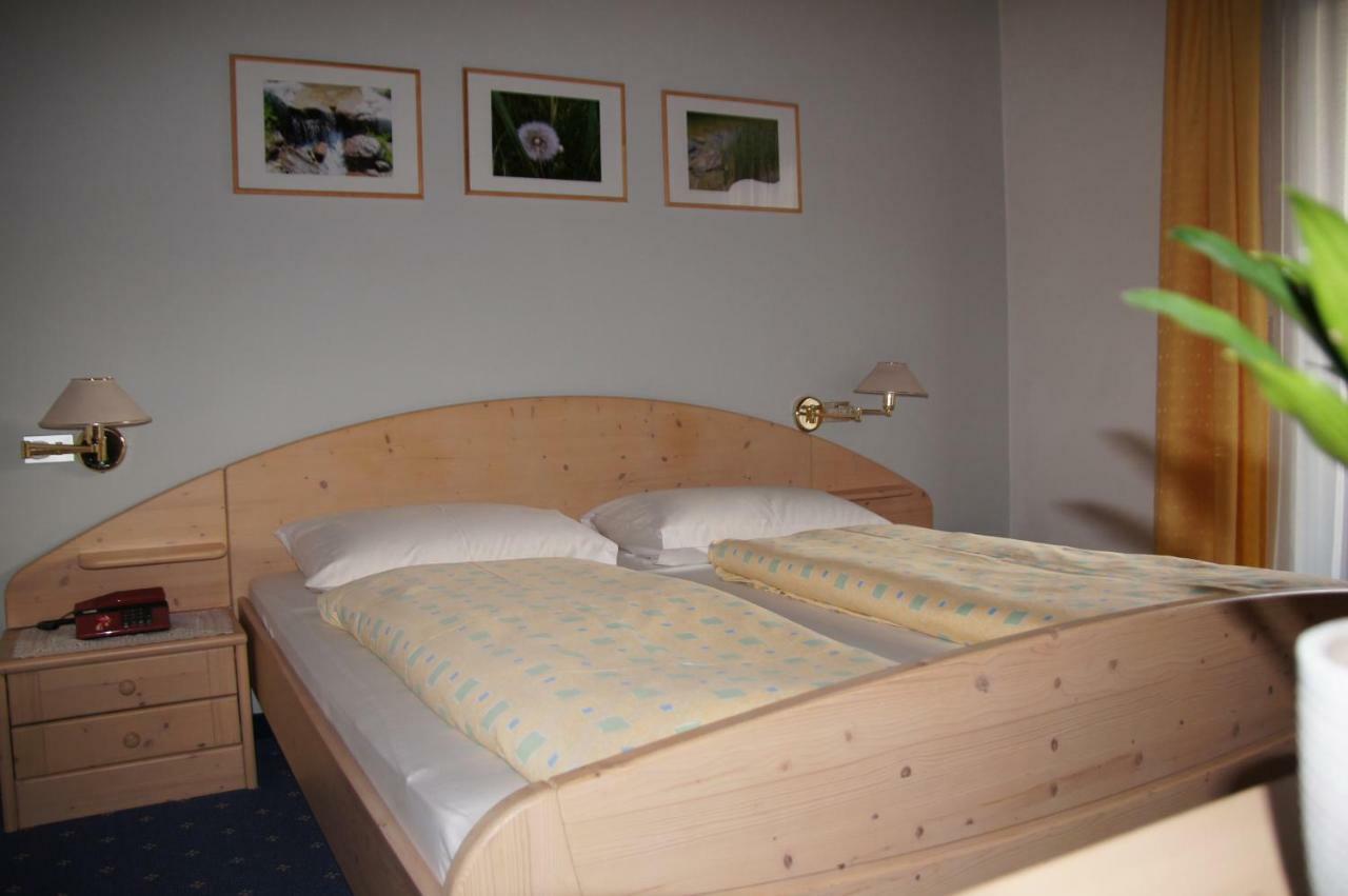 Pension Appartement Santl Anterselva di Sotto ภายนอก รูปภาพ